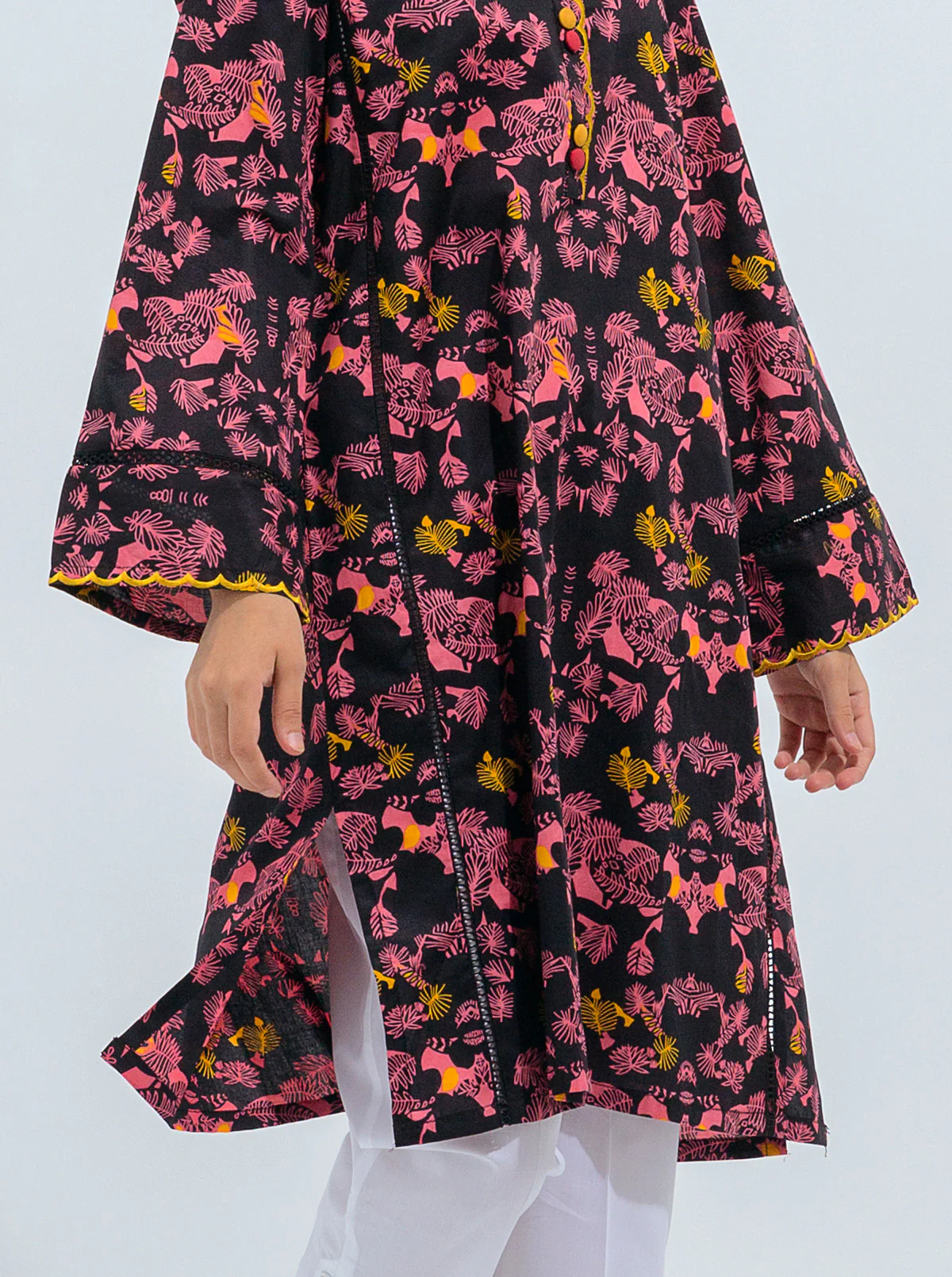 PRINTED SHIRT - Image 2