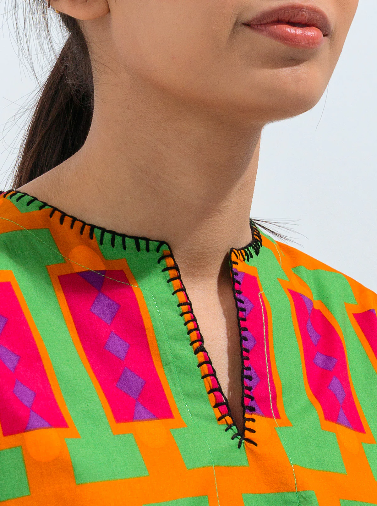 PRINTED SHIRT - Image 2