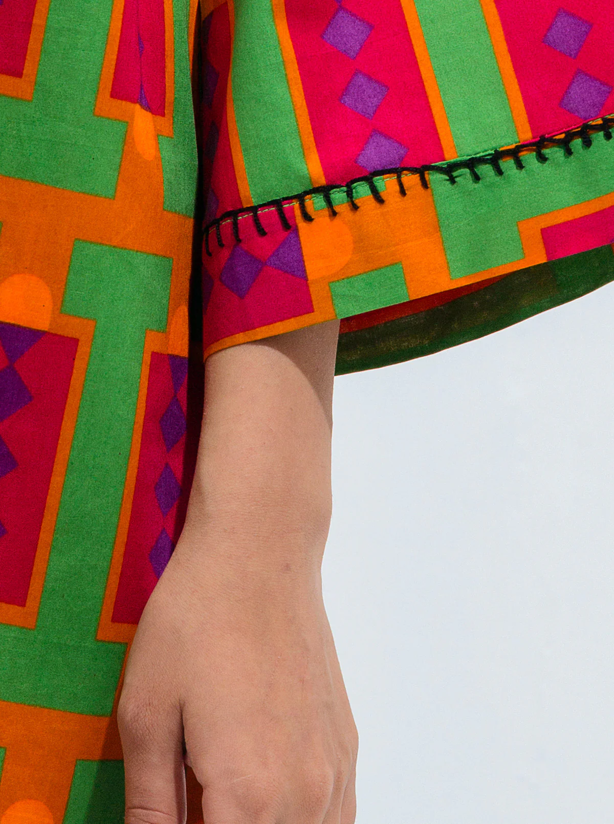 PRINTED SHIRT - Image 3