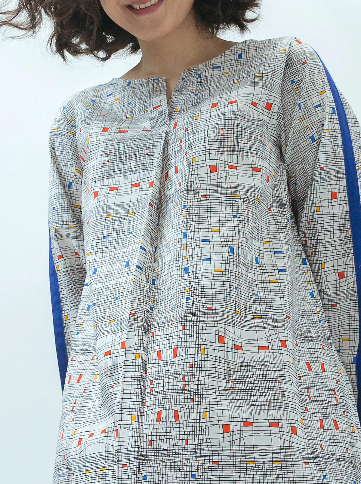 PRINTED SHIRT - Image 2