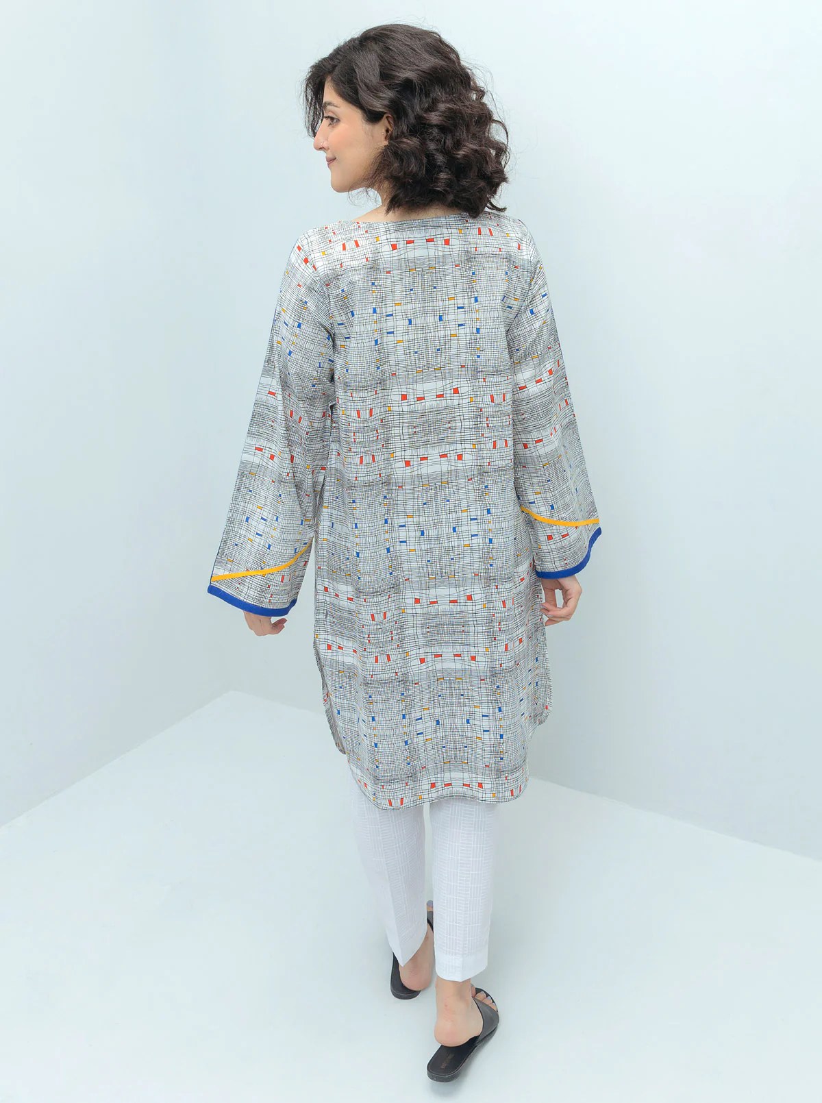 PRINTED SHIRT - Image 4