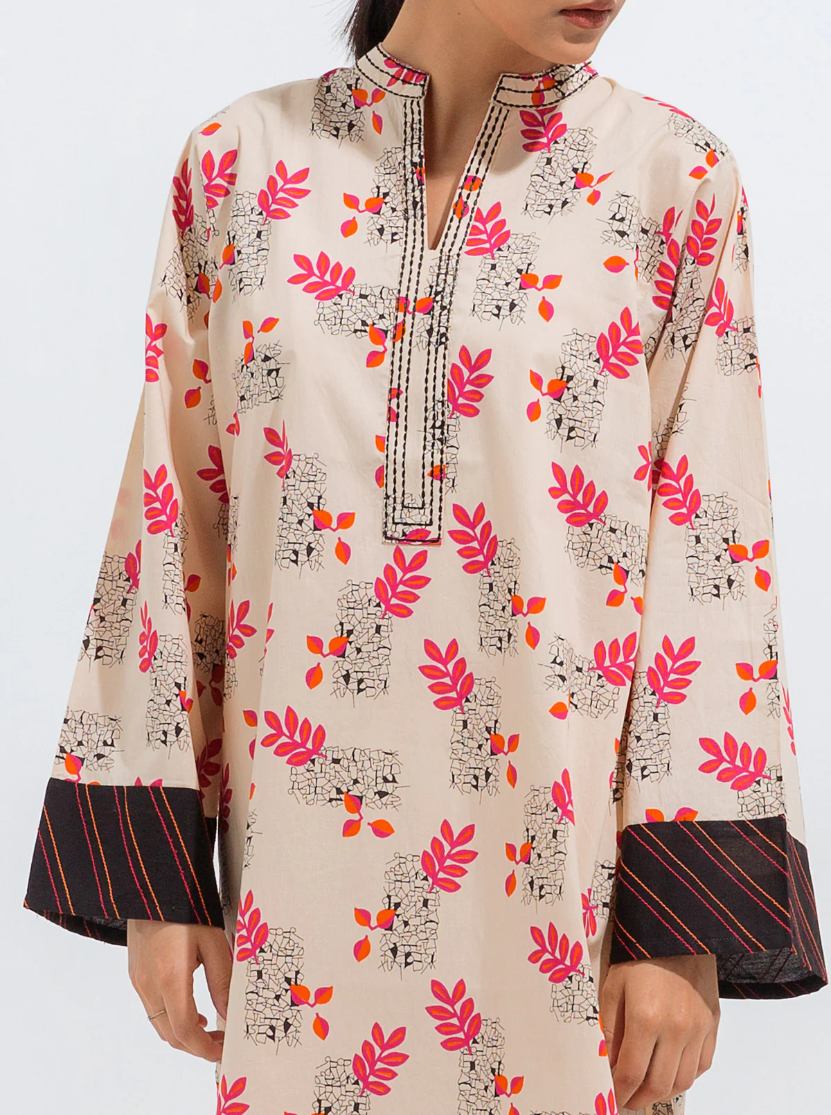 PRINTED SHIRT - Image 2