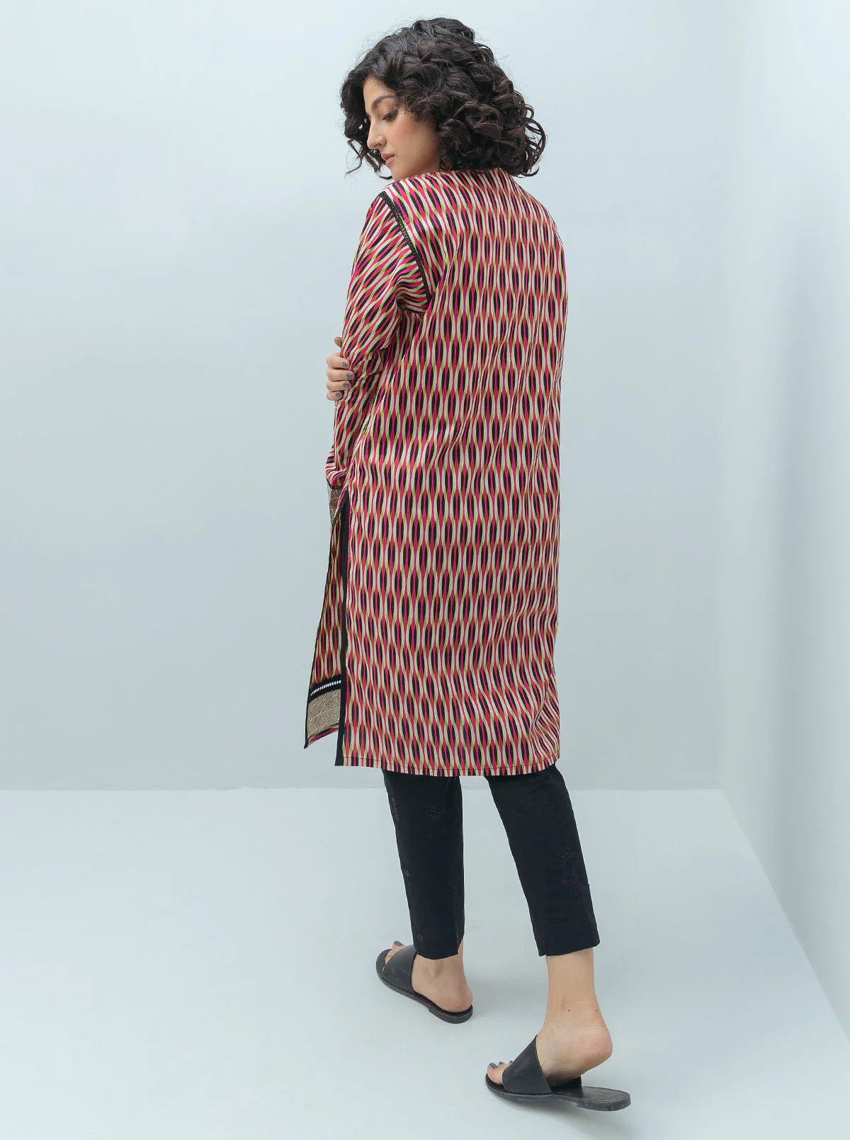 PRINTED SHIRT - Image 4