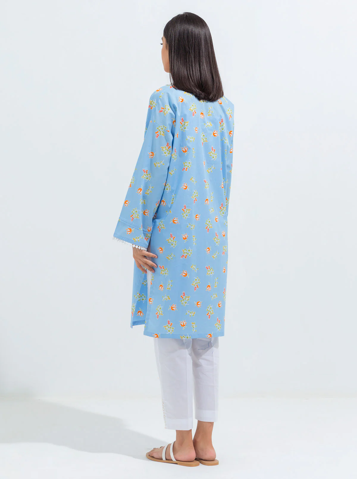 PRINTED SHIRT - Image 4
