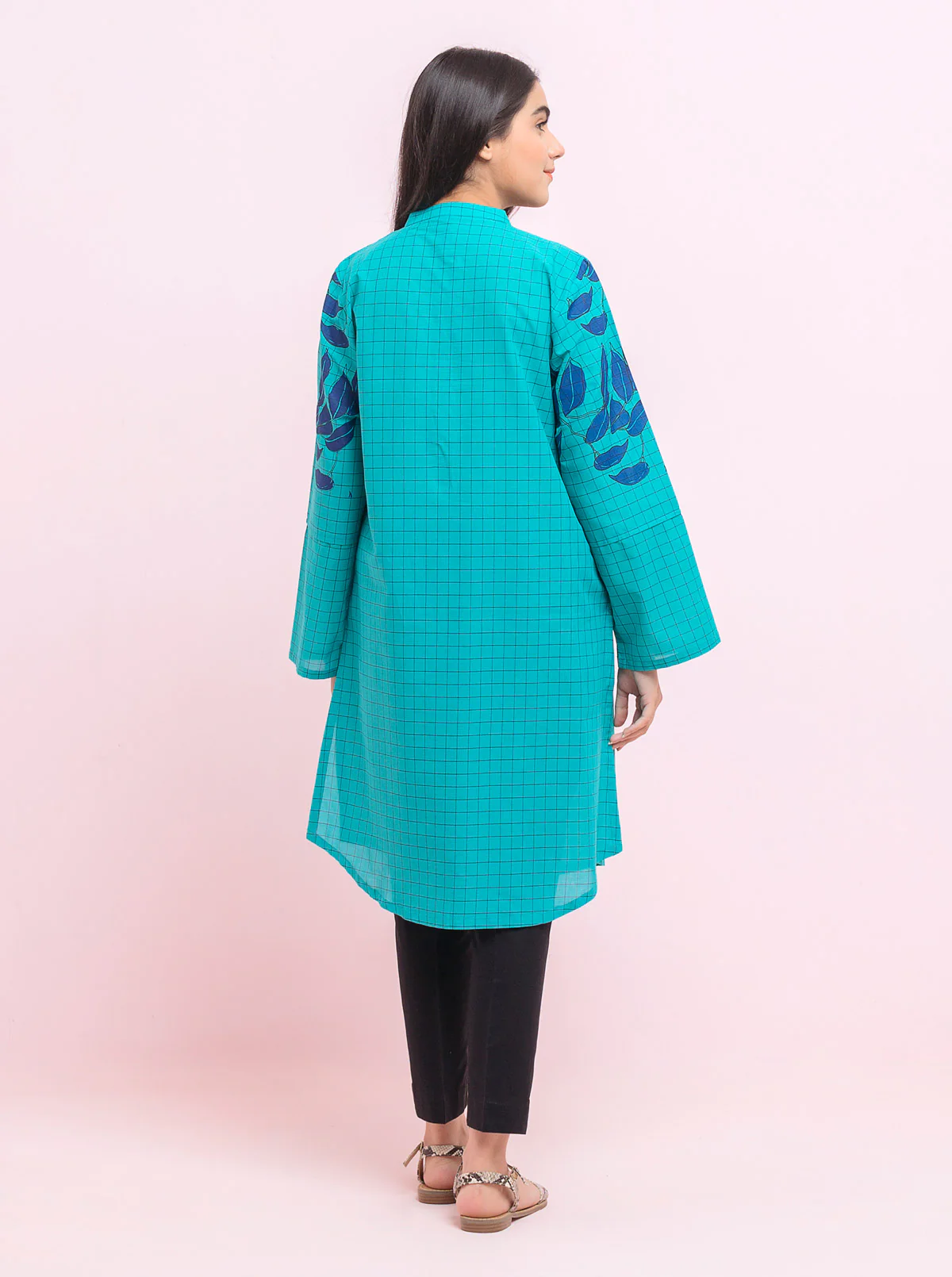 PRINTED SHIRT - Image 3