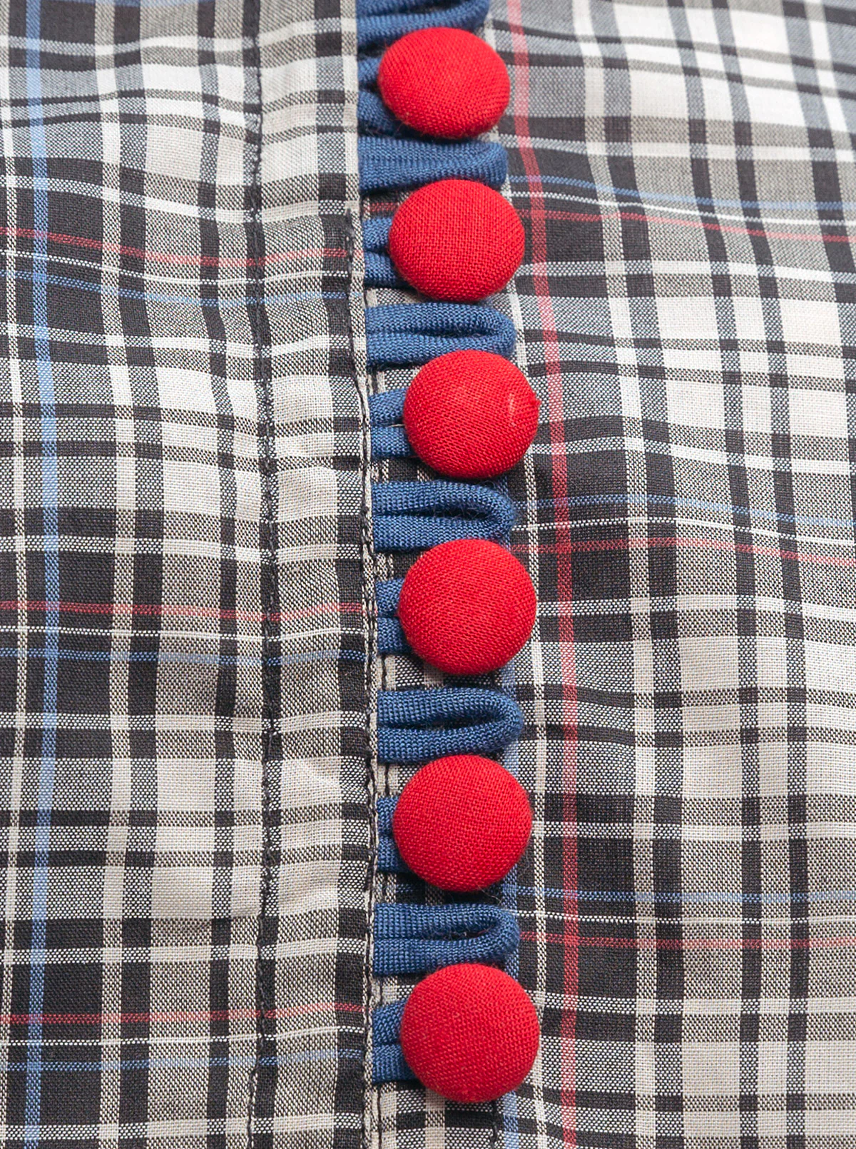 PRINTED SHIRT - Image 2