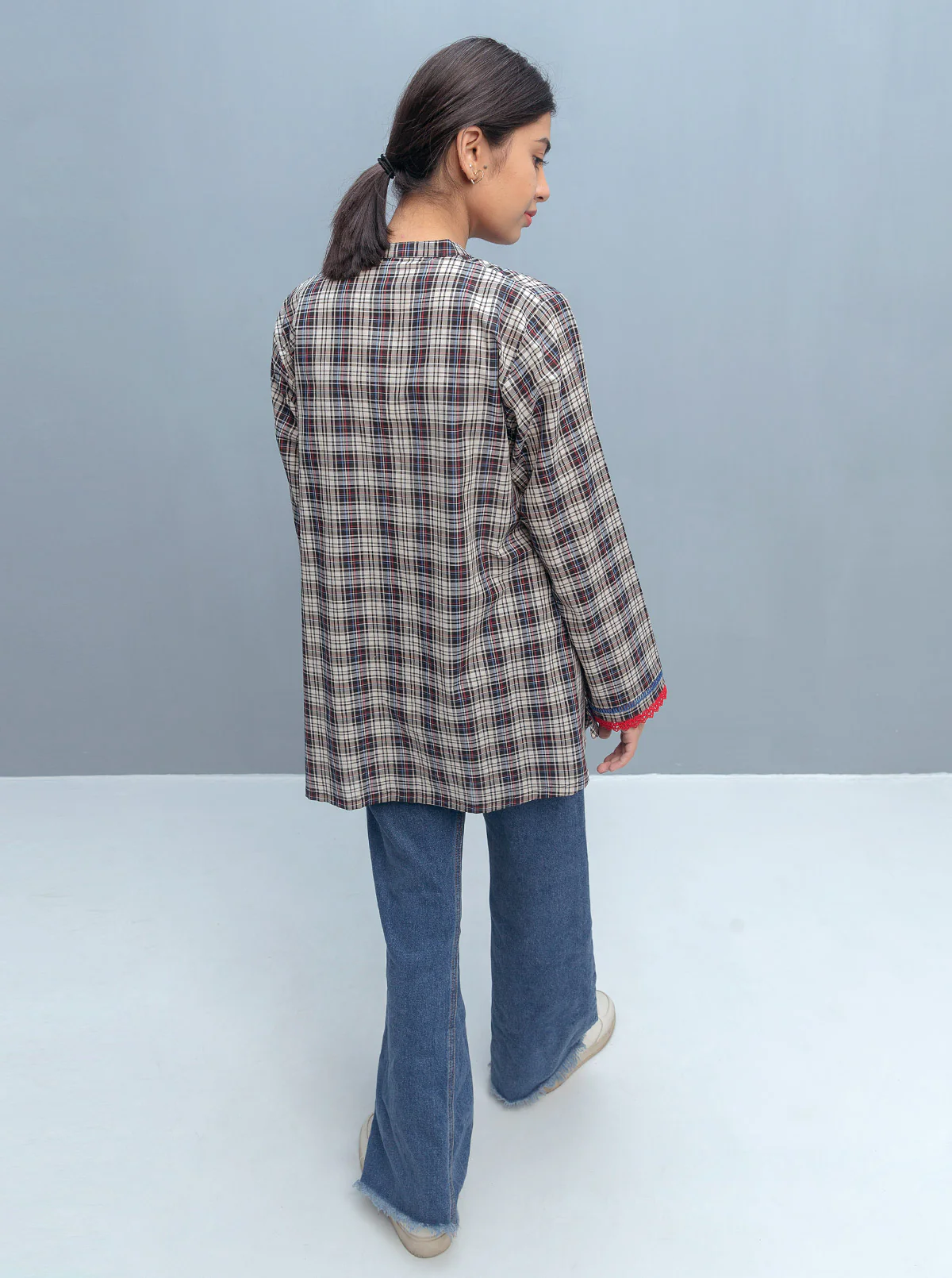 PRINTED SHIRT - Image 3