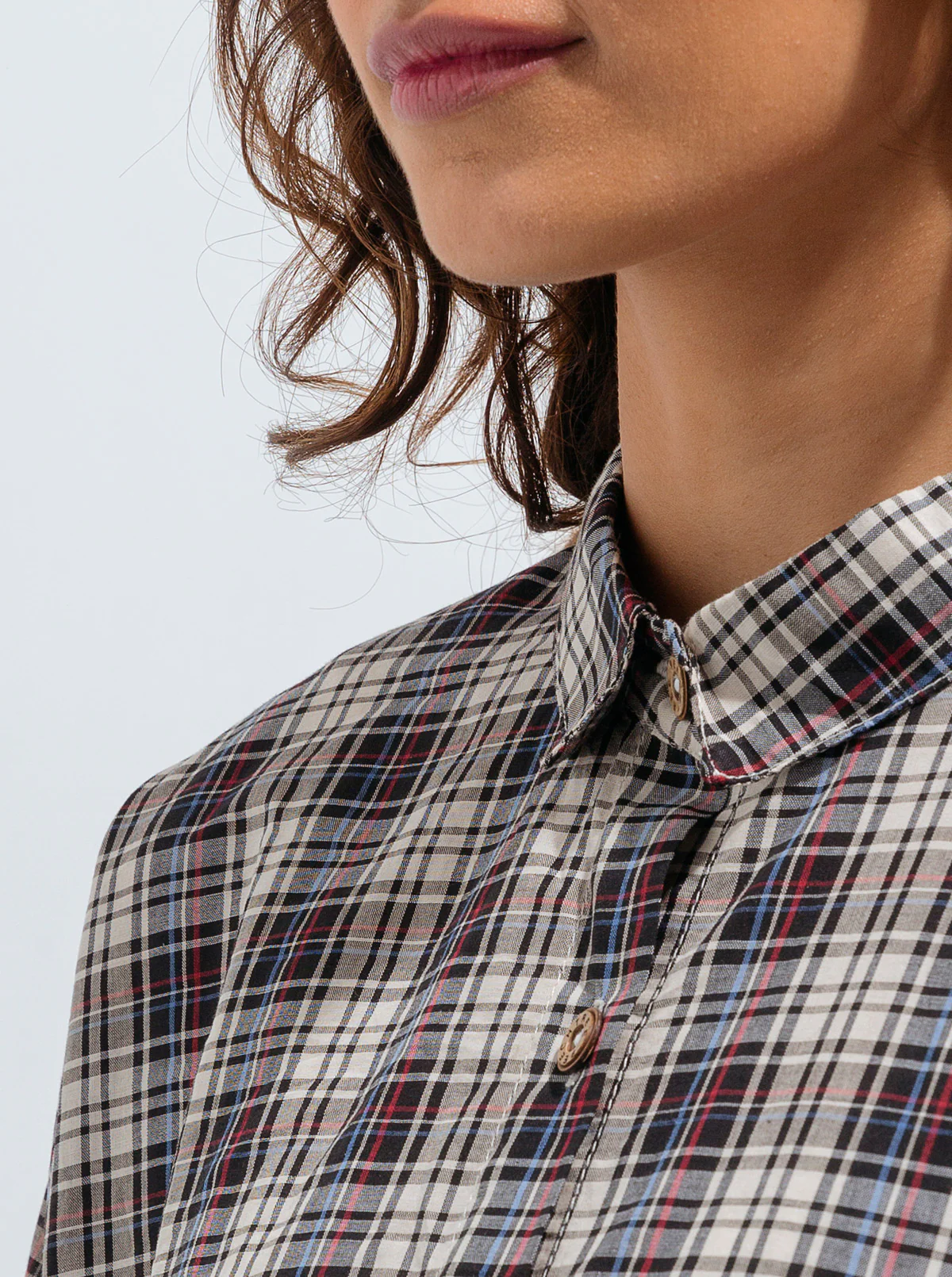 BASIC SHIRT - Image 3