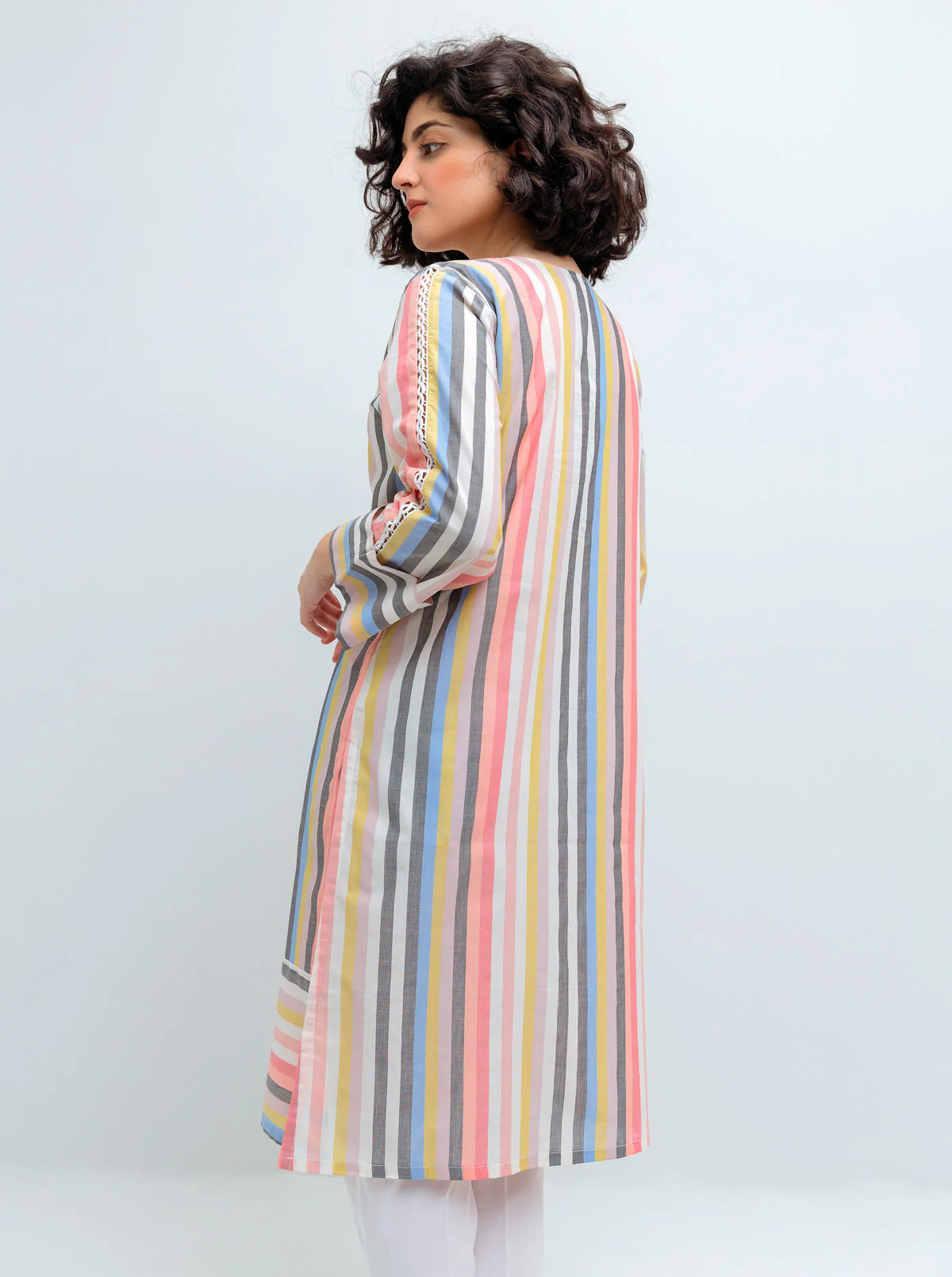 BASIC SHIRT - Image 3