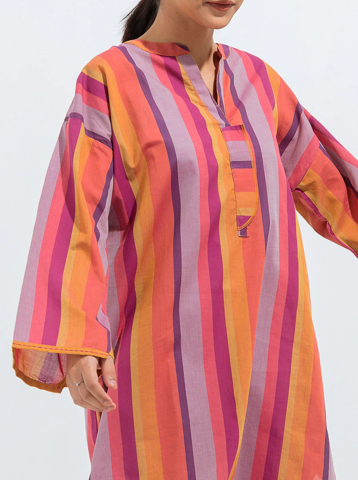 BASIC SHIRT - Image 2