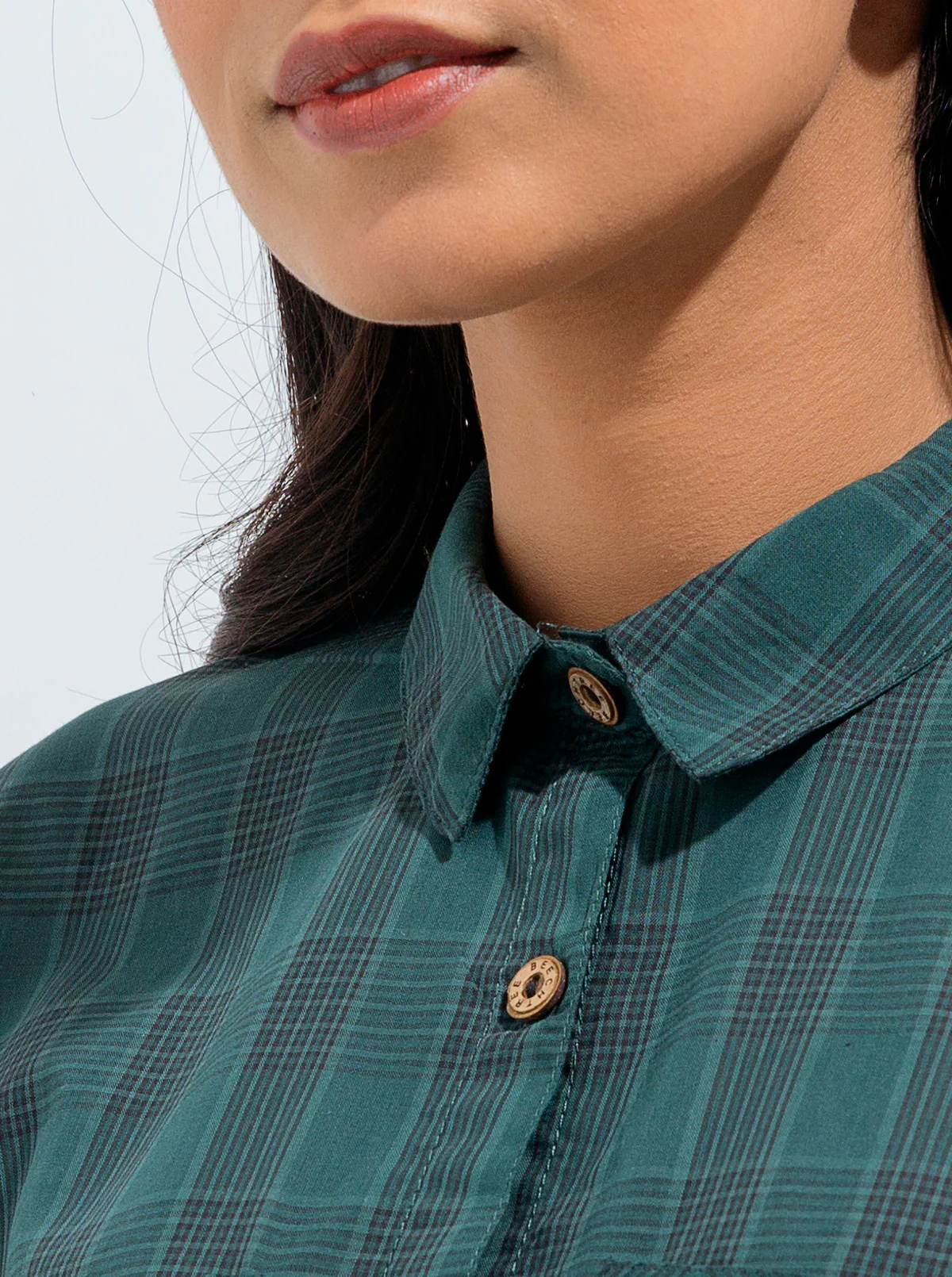 BASIC SHIRT - Image 3