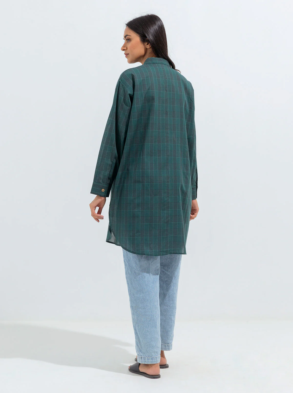 BASIC SHIRT - Image 4