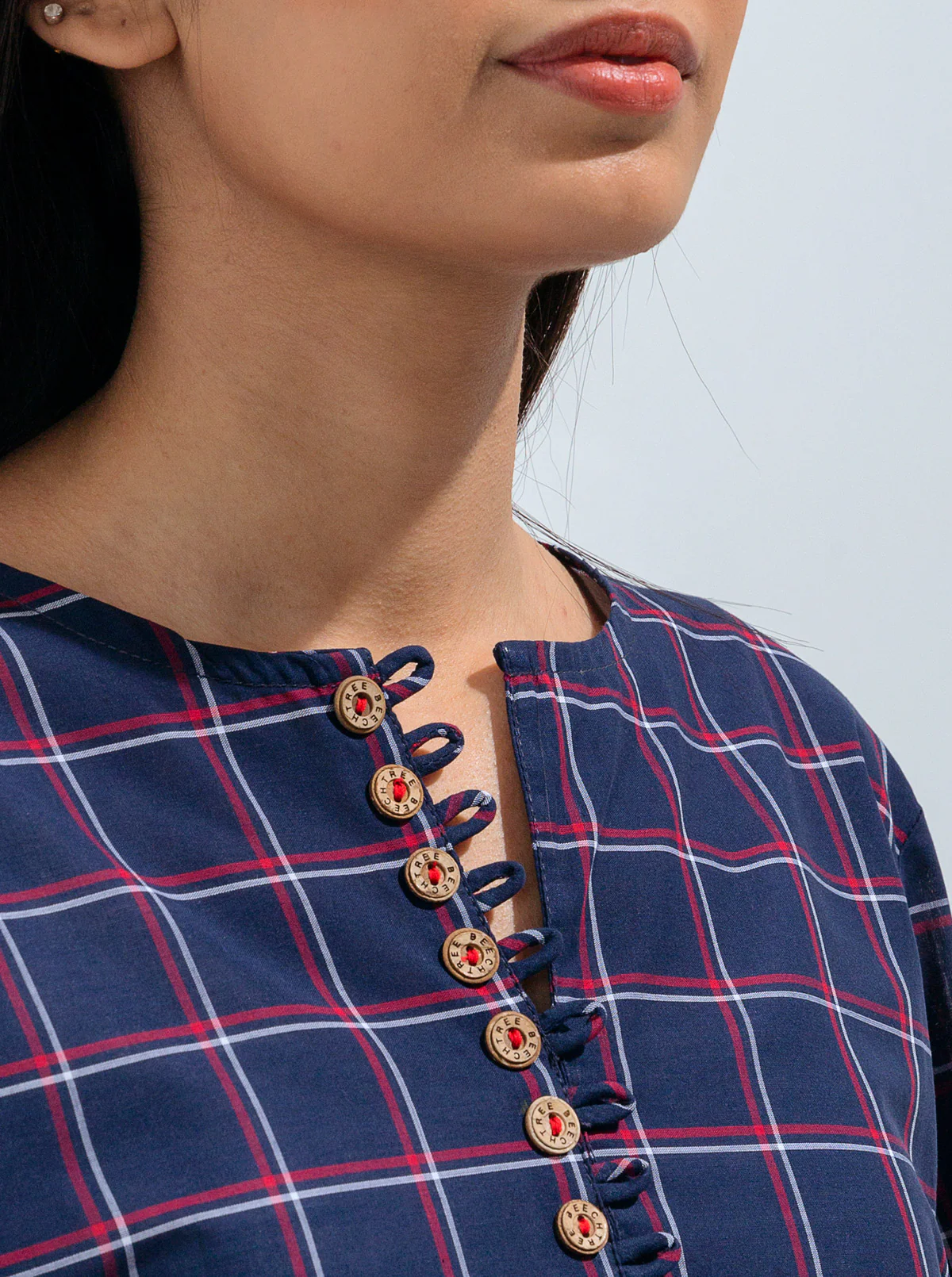 BASIC SHIRT - Image 3