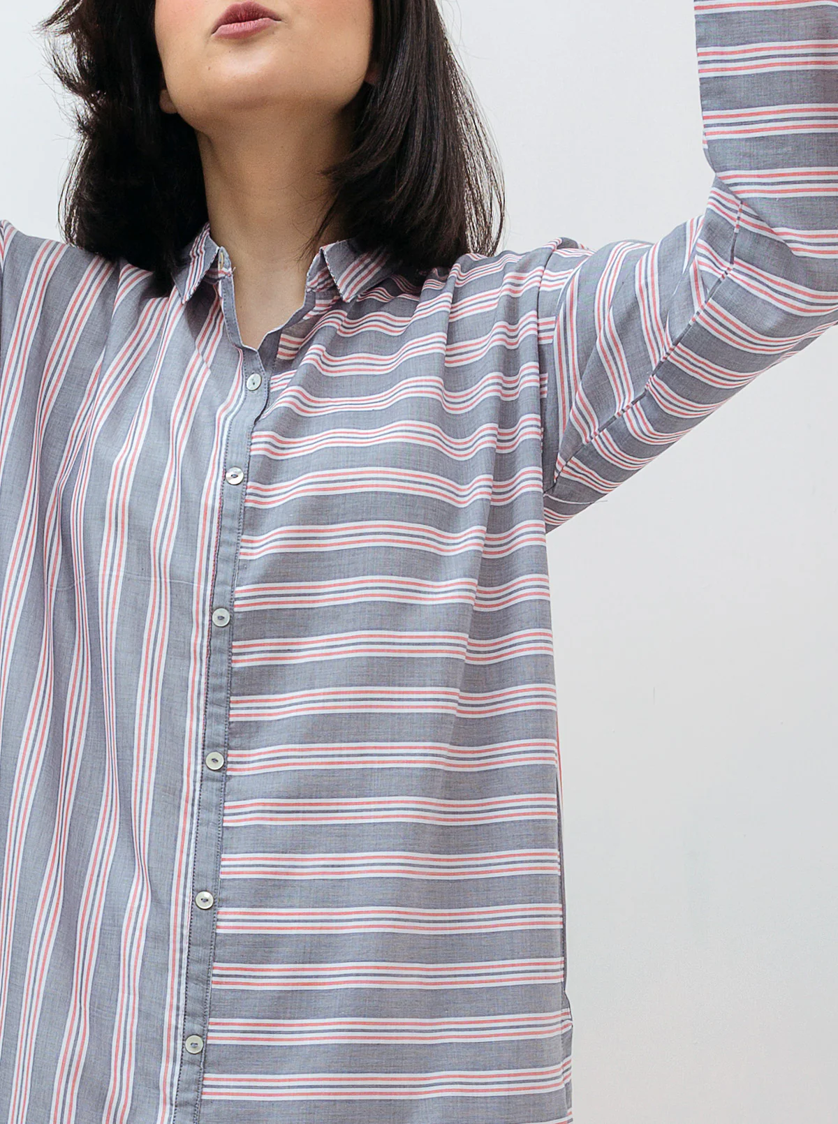 BASIC SHIRT - Image 2