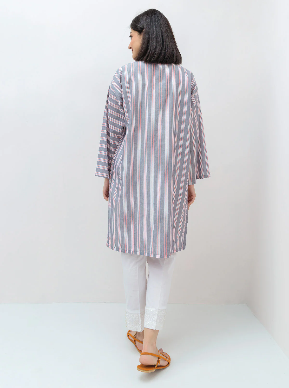 BASIC SHIRT - Image 3