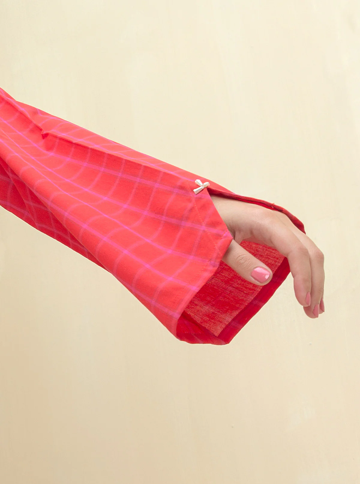 PRINTED SHIRT - Image 2