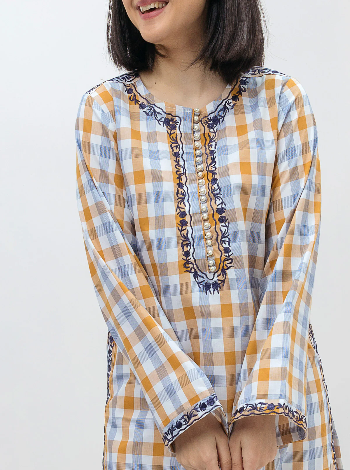 BASIC SHIRT - Image 2