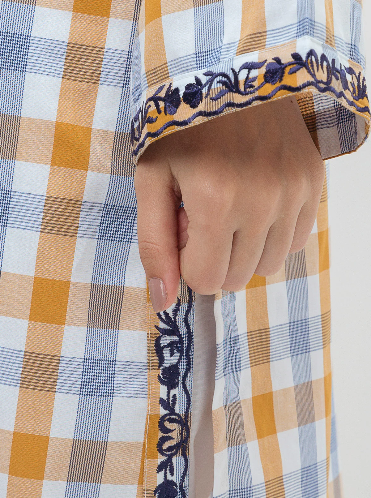 BASIC SHIRT - Image 3