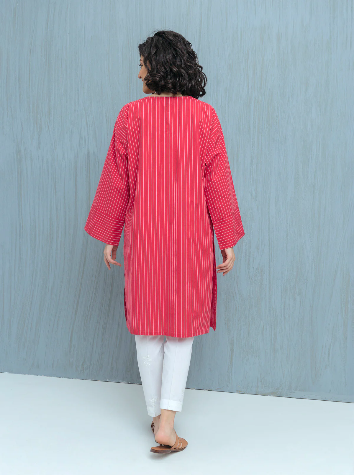 BASIC SHIRT - Image 3