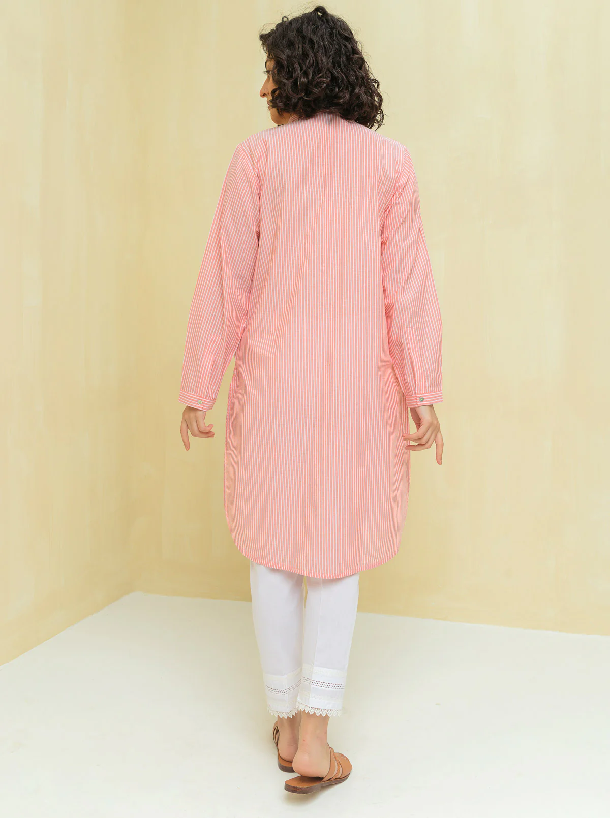 BASIC SHIRT - Image 3