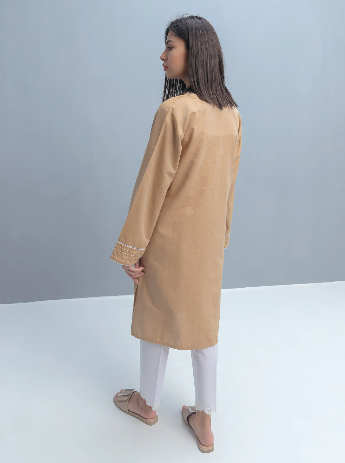 BASIC SHIRT - Image 3