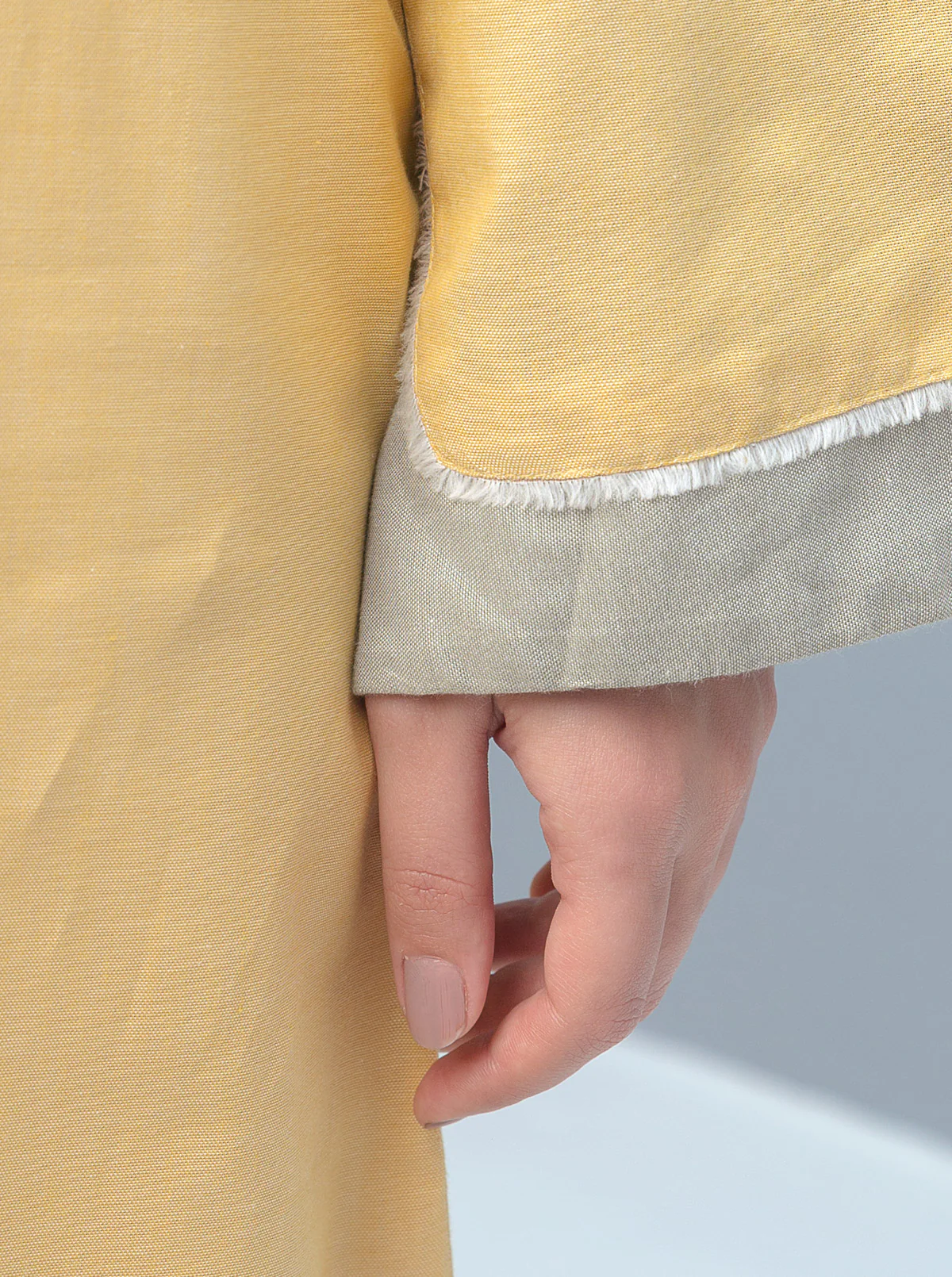BASIC SHIRT - Image 2