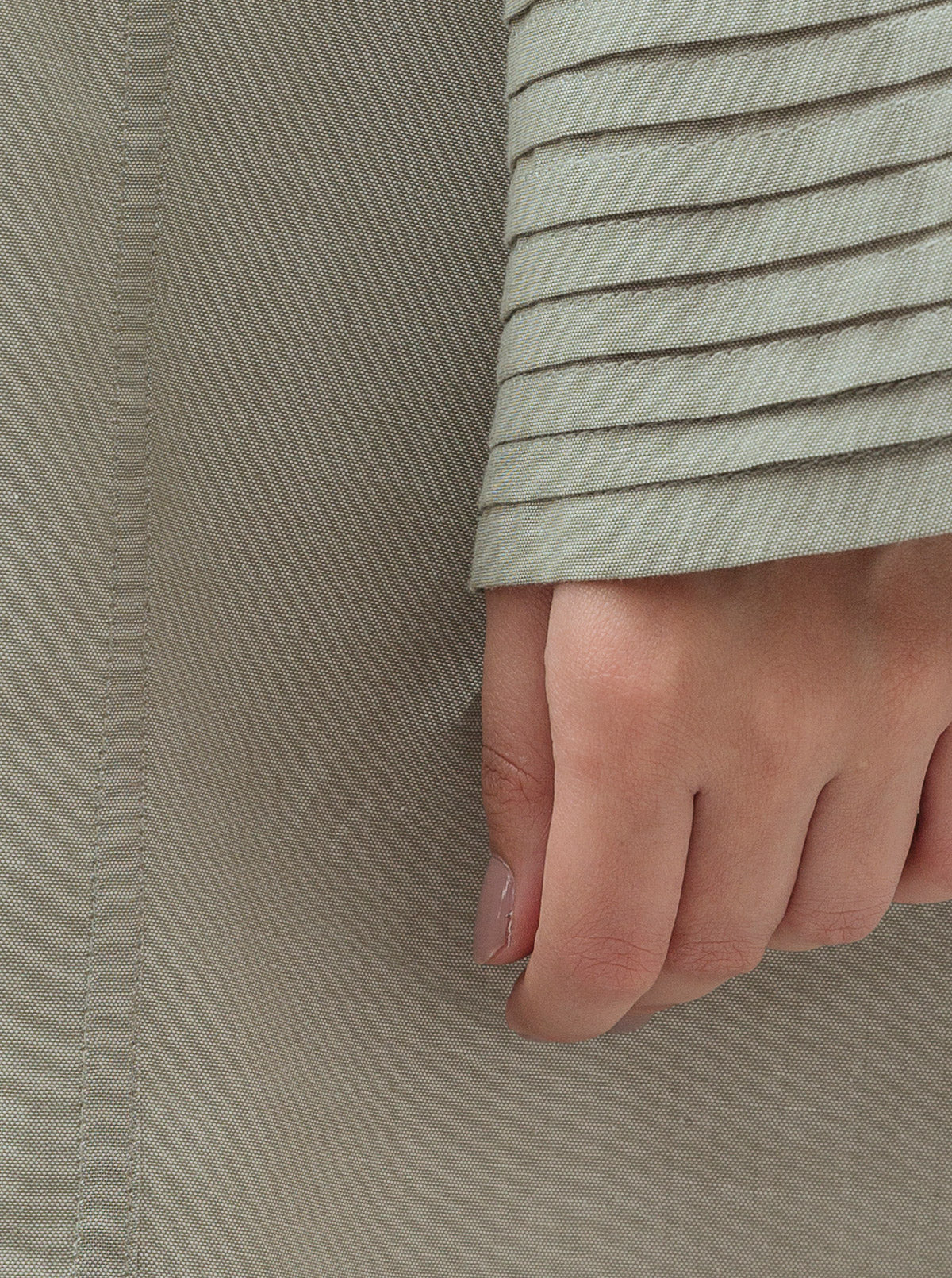BASIC SHIRT - Image 3