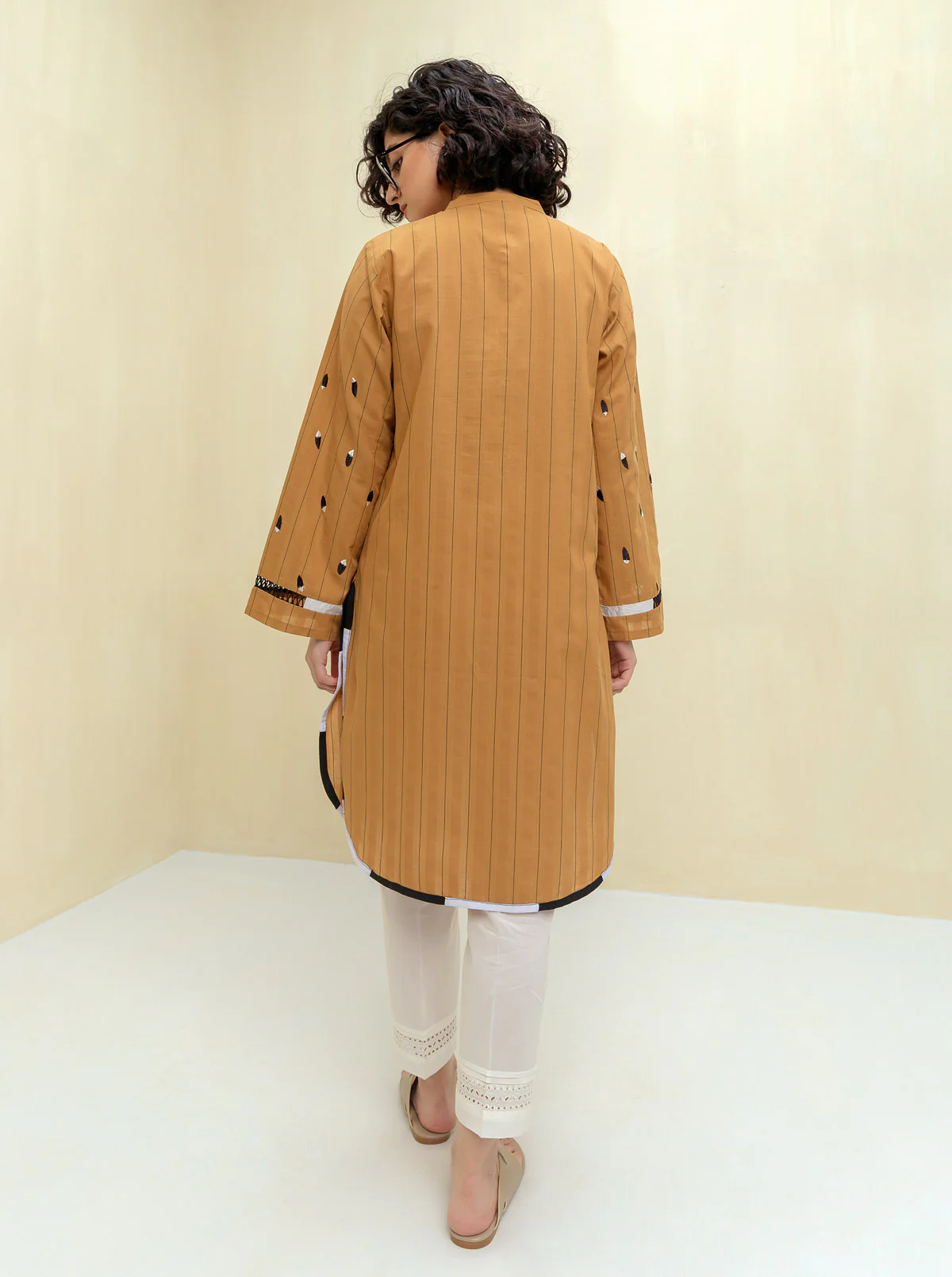 BASIC SHIRT - Image 3
