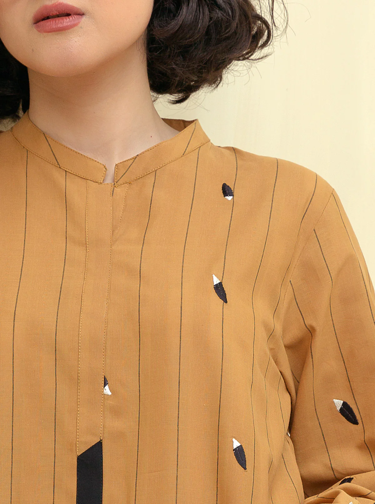 BASIC SHIRT - Image 4