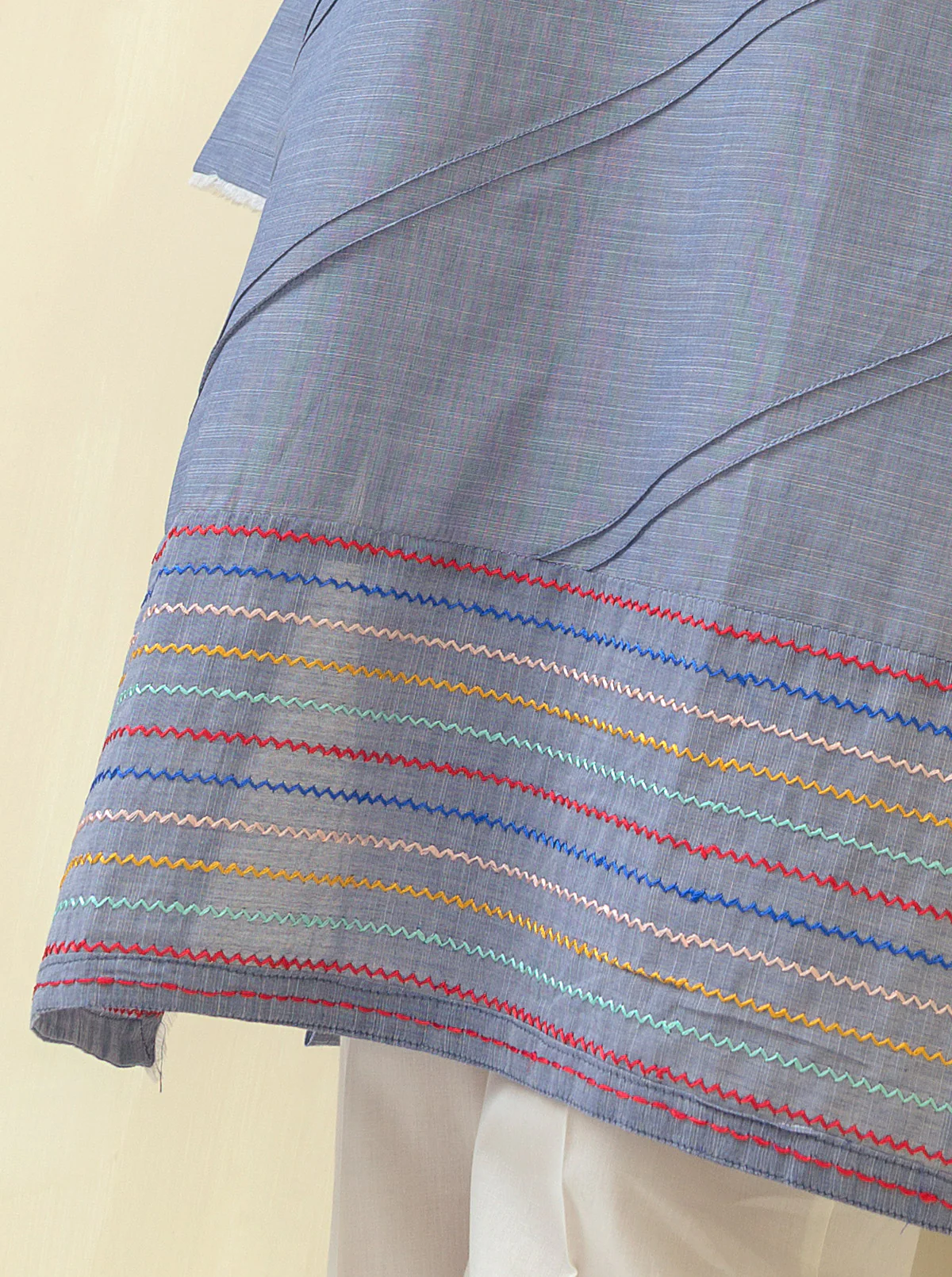 BASIC SHIRT - Image 3