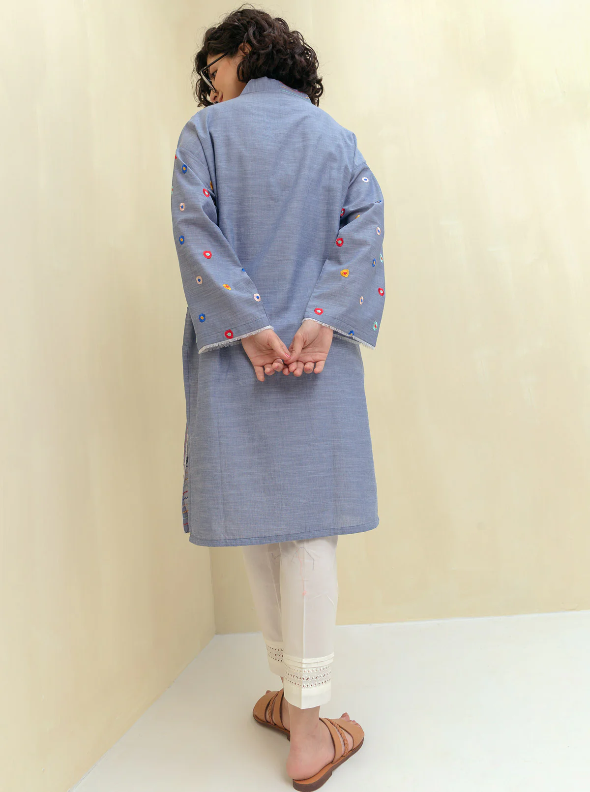 BASIC SHIRT - Image 4