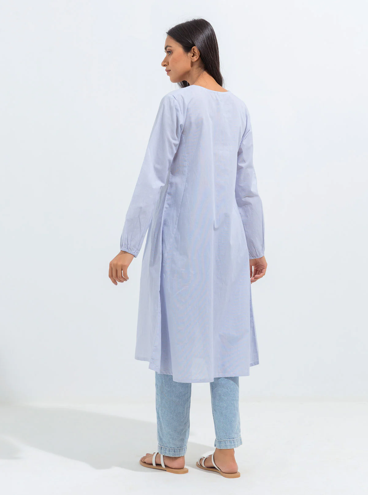 BASIC SHIRT - Image 3