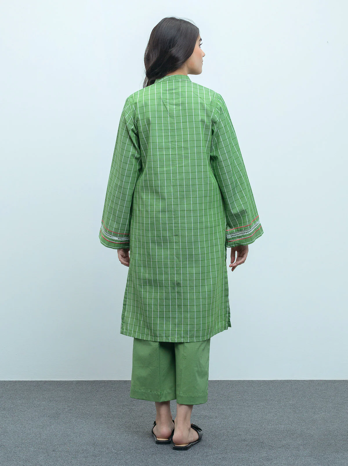 PRINTED SHIRT - Image 3