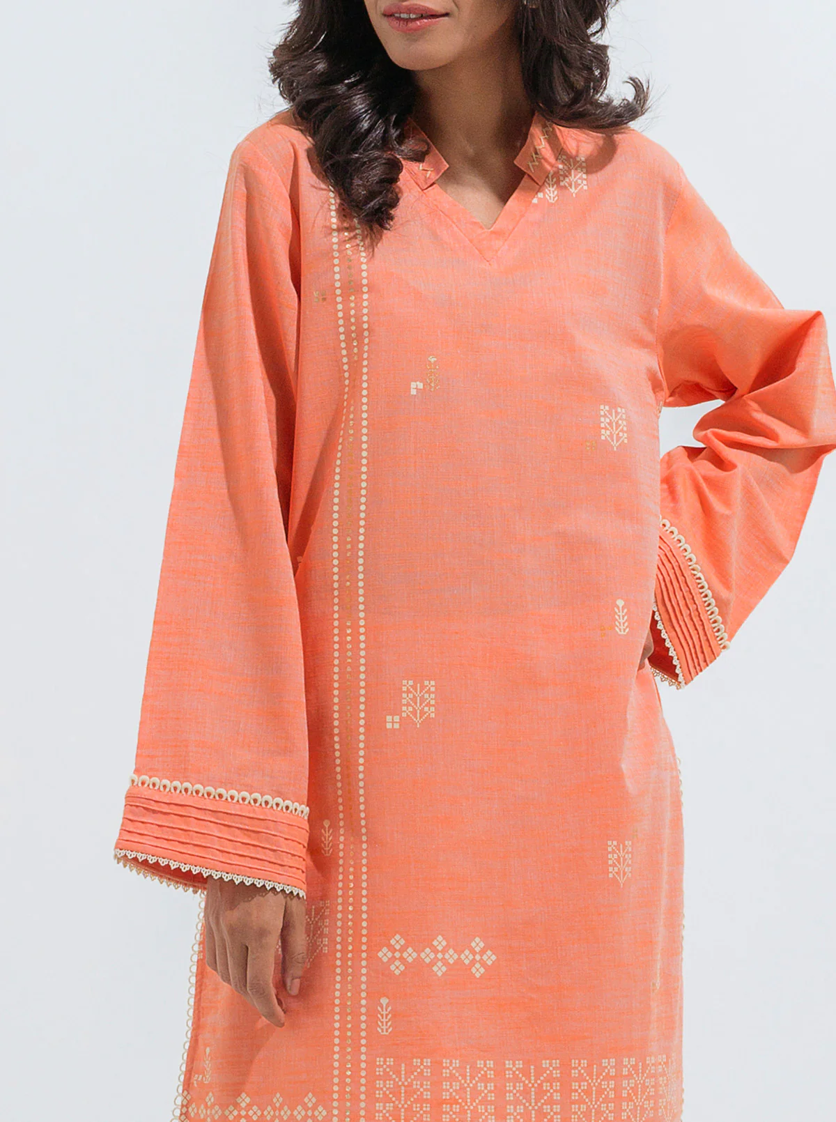 PRINTED SHIRT - Image 2