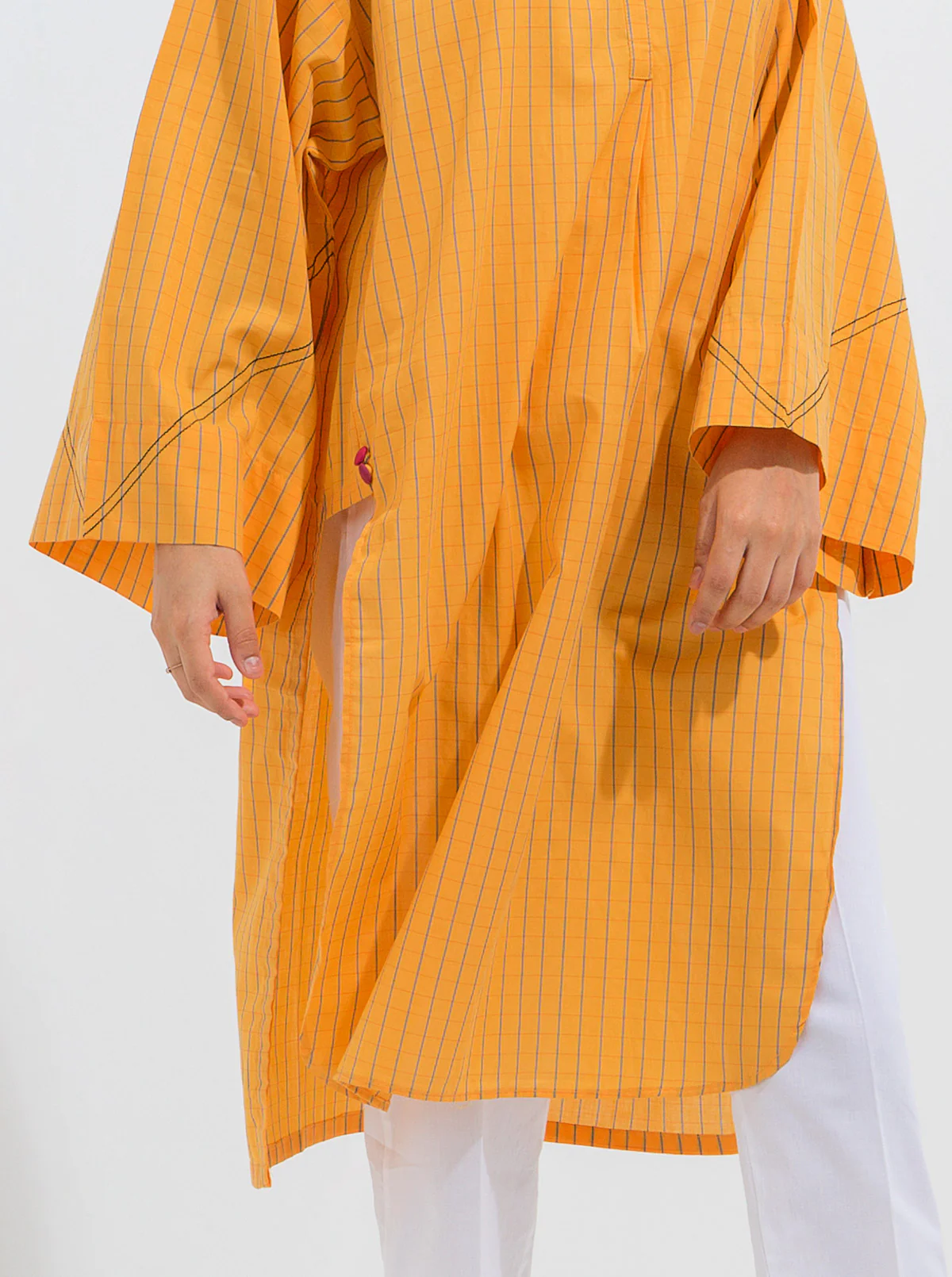BASIC SHIRT - Image 2