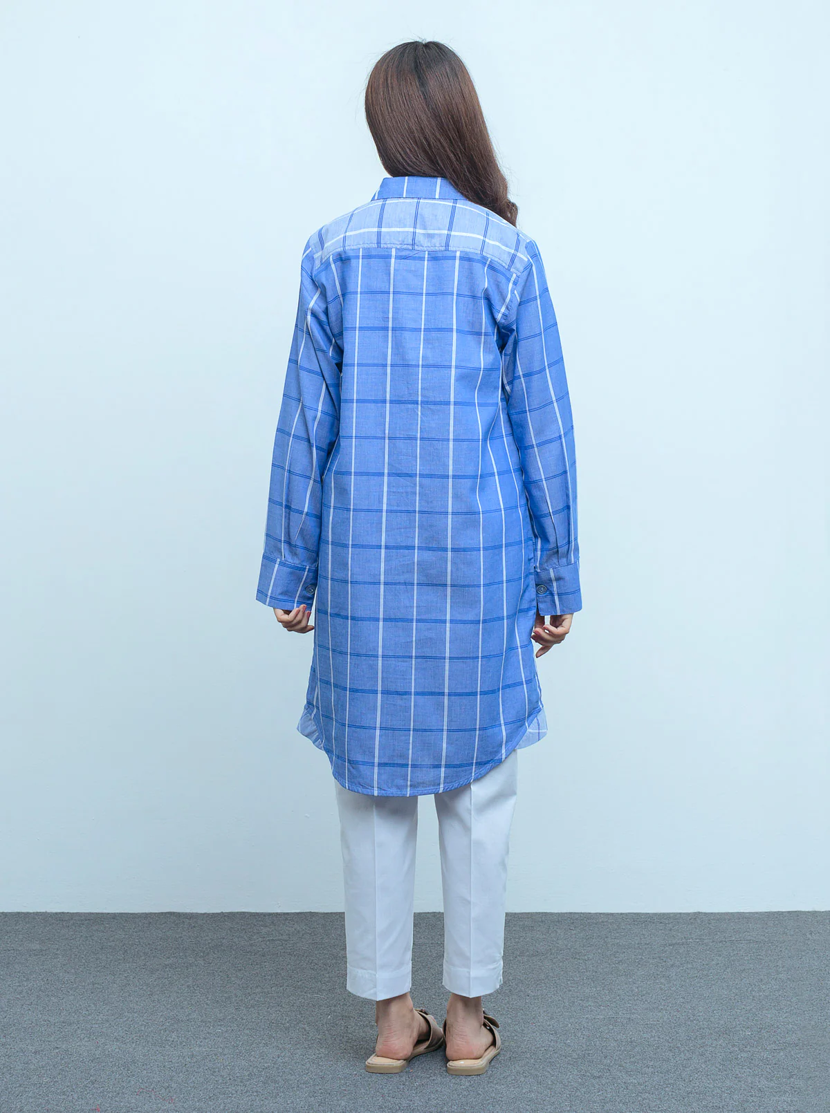 BASIC SHIRT - Image 3