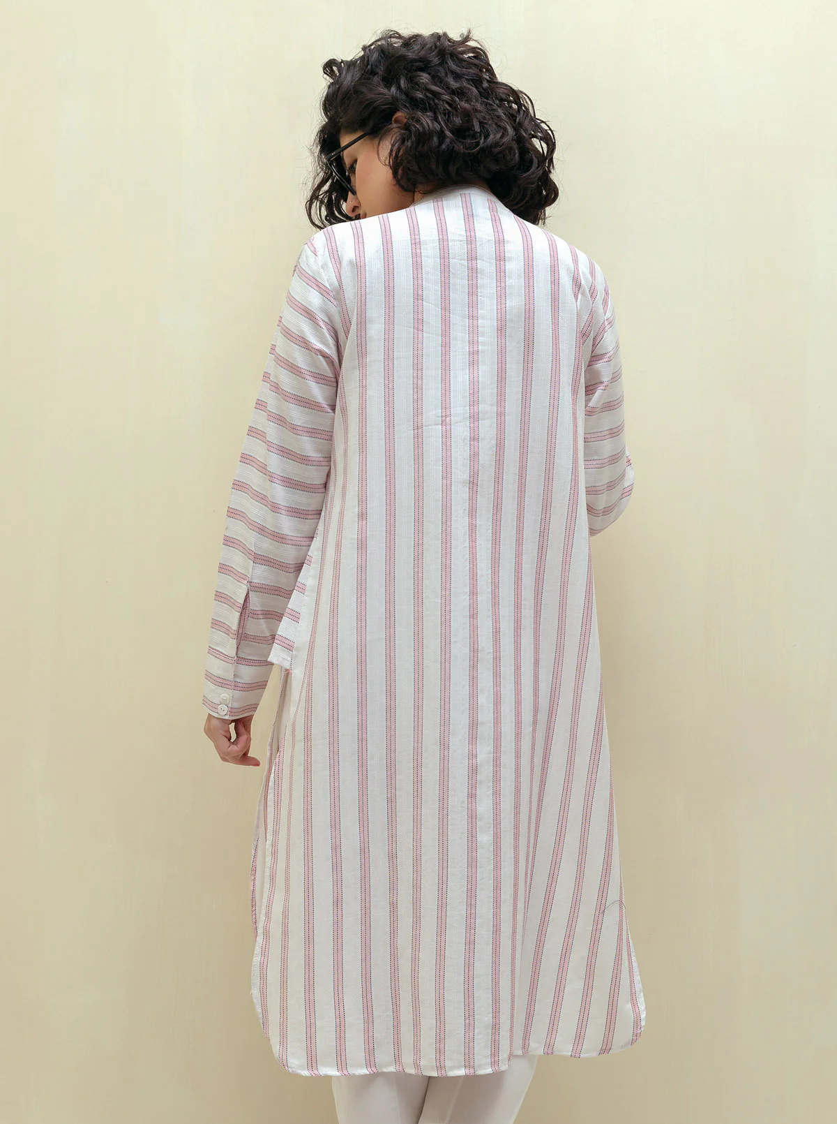 BASIC SHIRT - Image 3