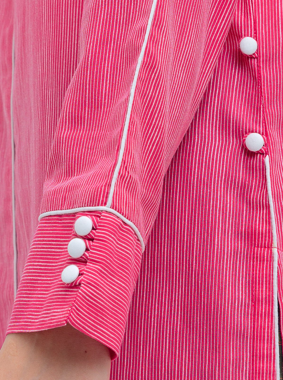 EMBROIDERED SHIRT WITH PANT - Image 4