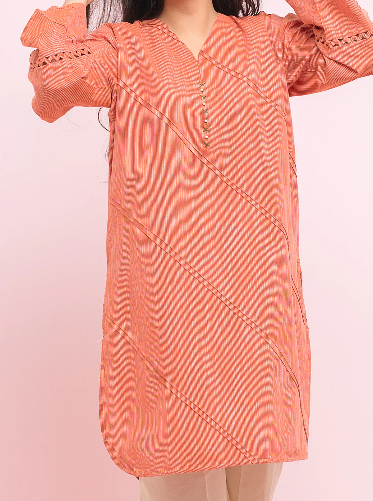 BASIC SHIRT - Image 2