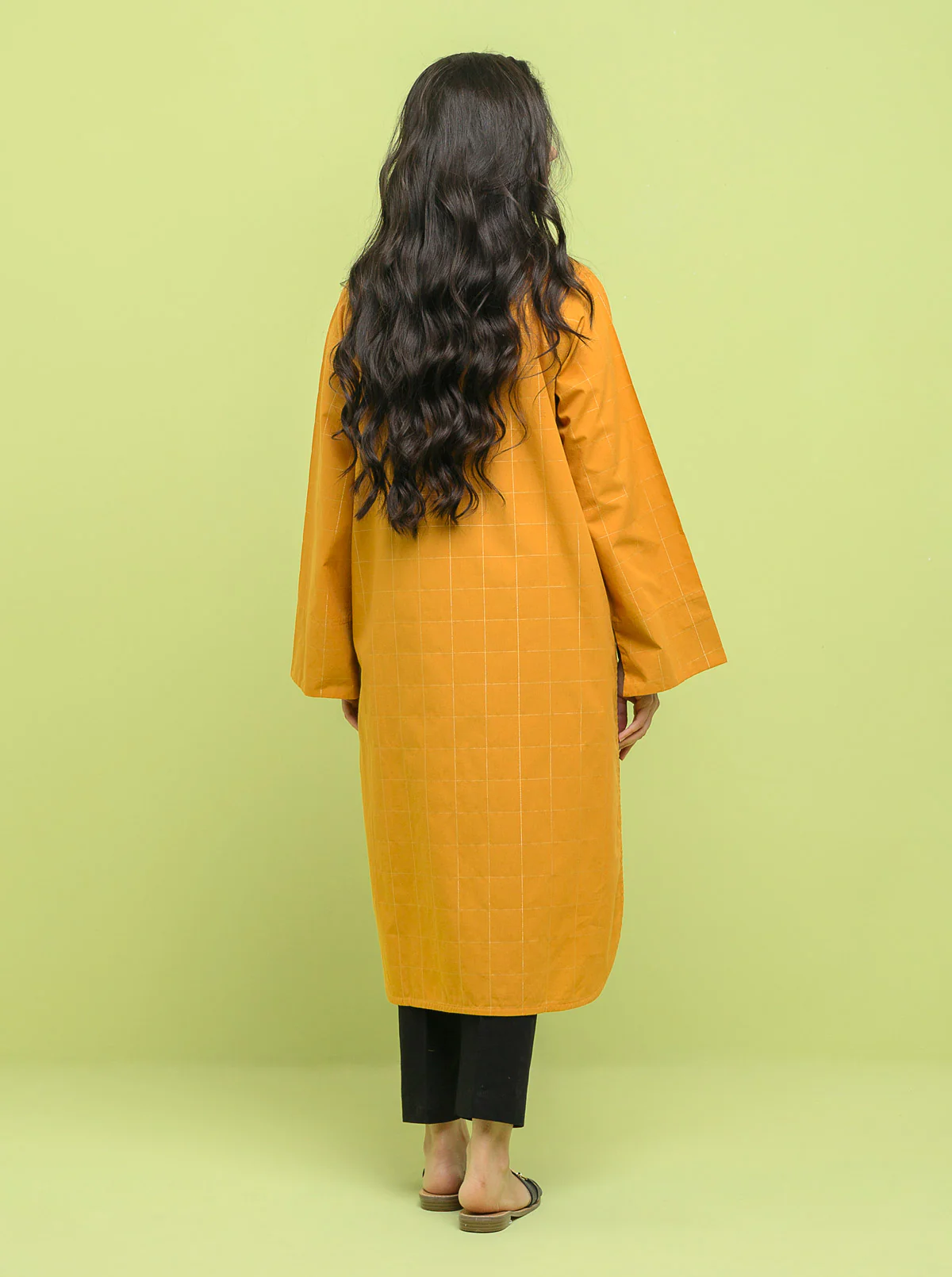 PRINTED SHIRT - Image 3