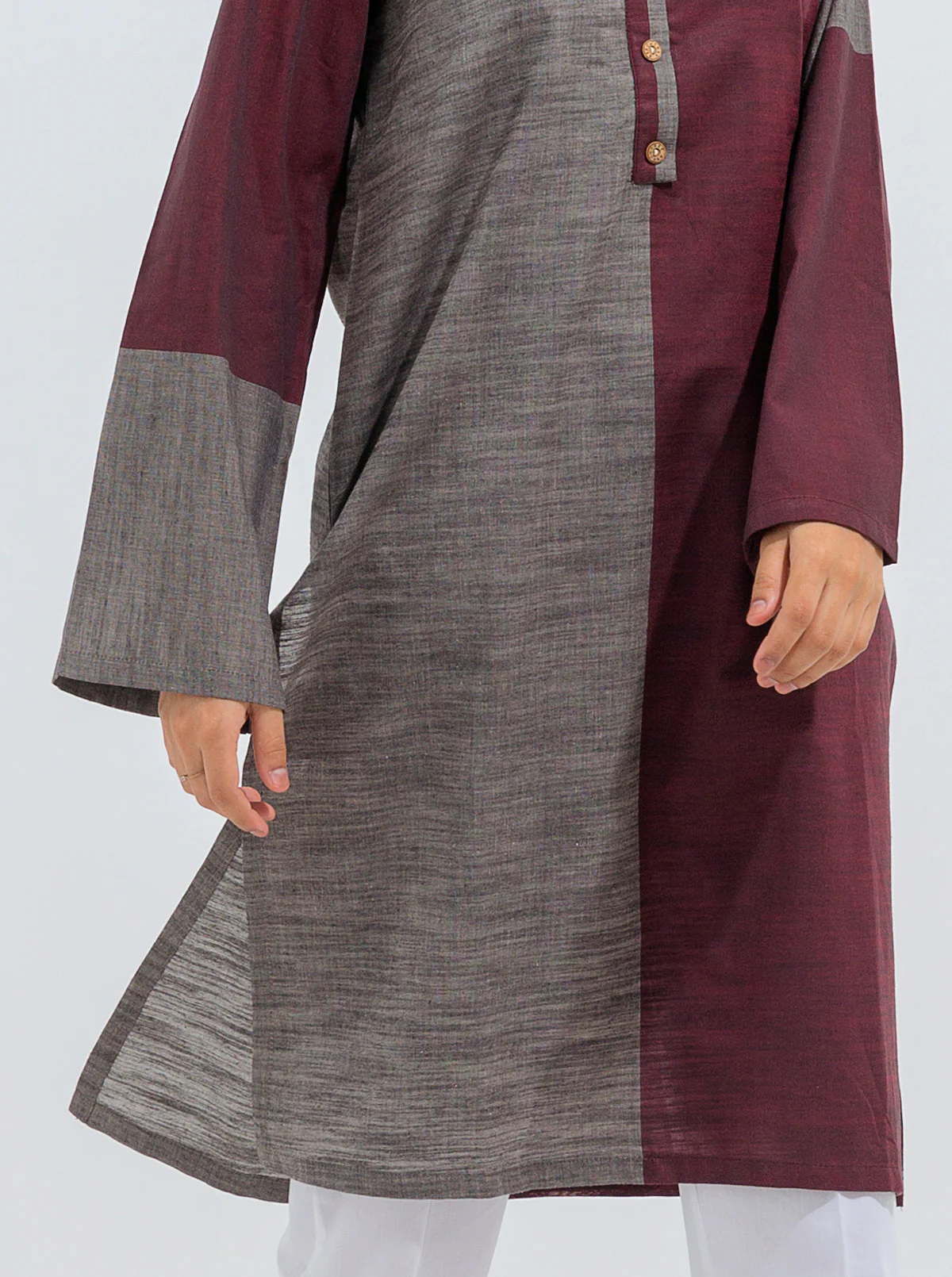 BASIC SHIRT - Image 2