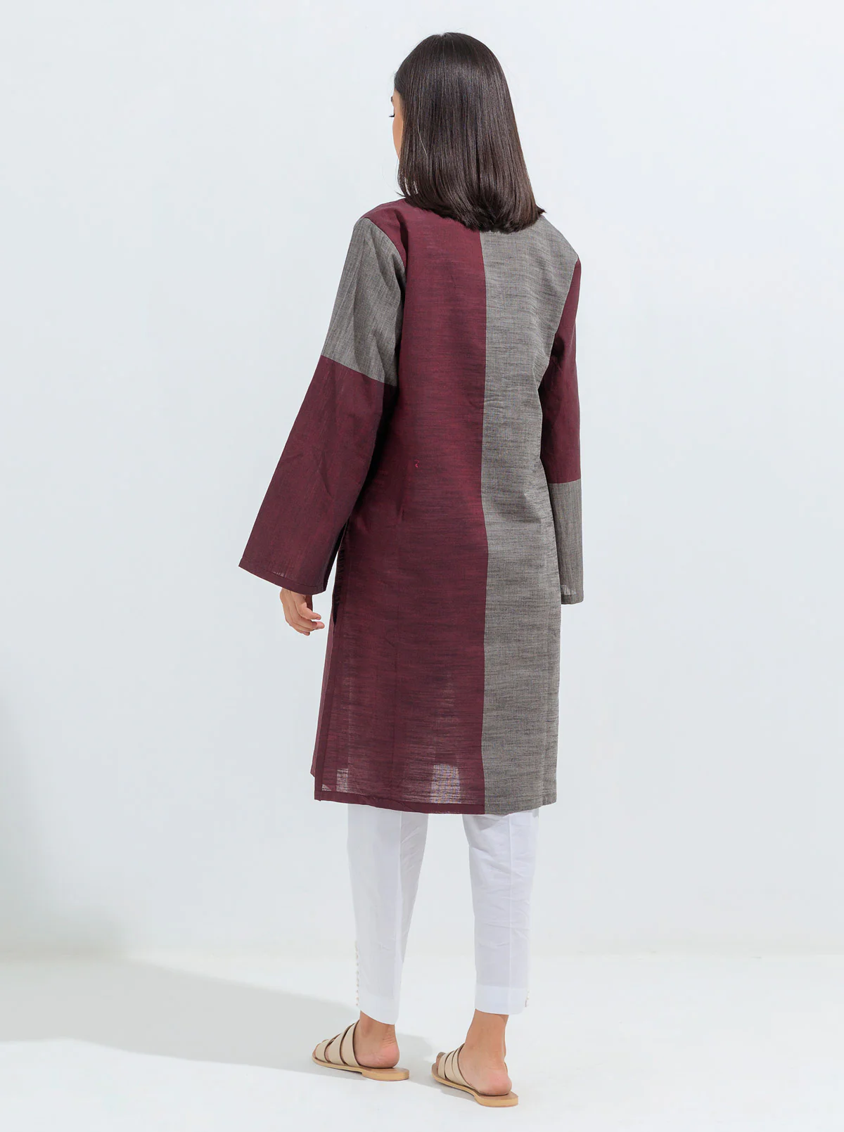 BASIC SHIRT - Image 4
