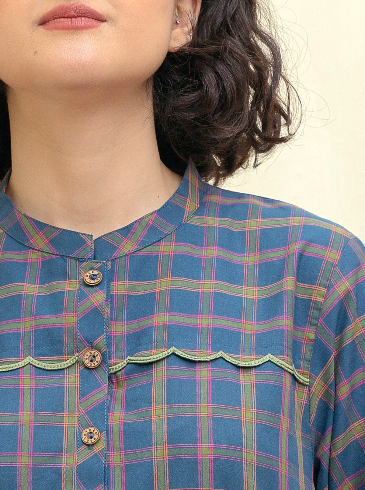 BASIC SHIRT - Image 2