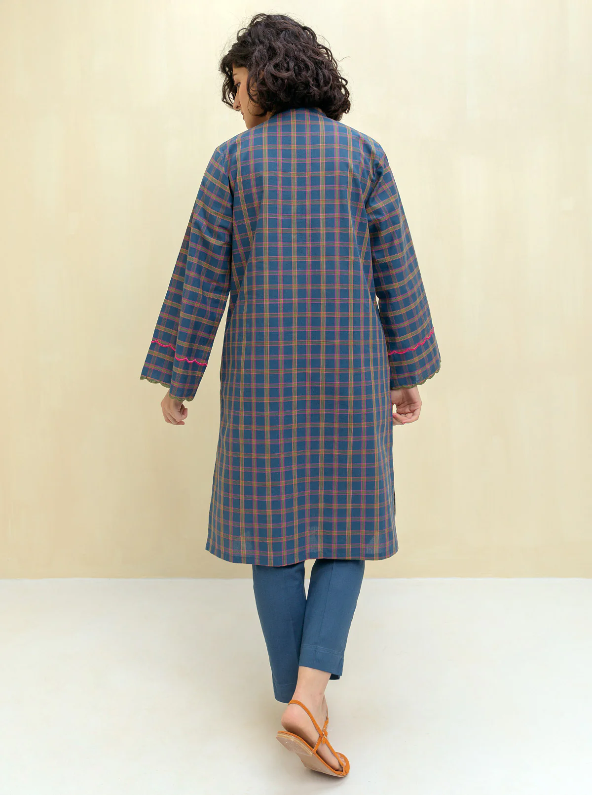 BASIC SHIRT - Image 4