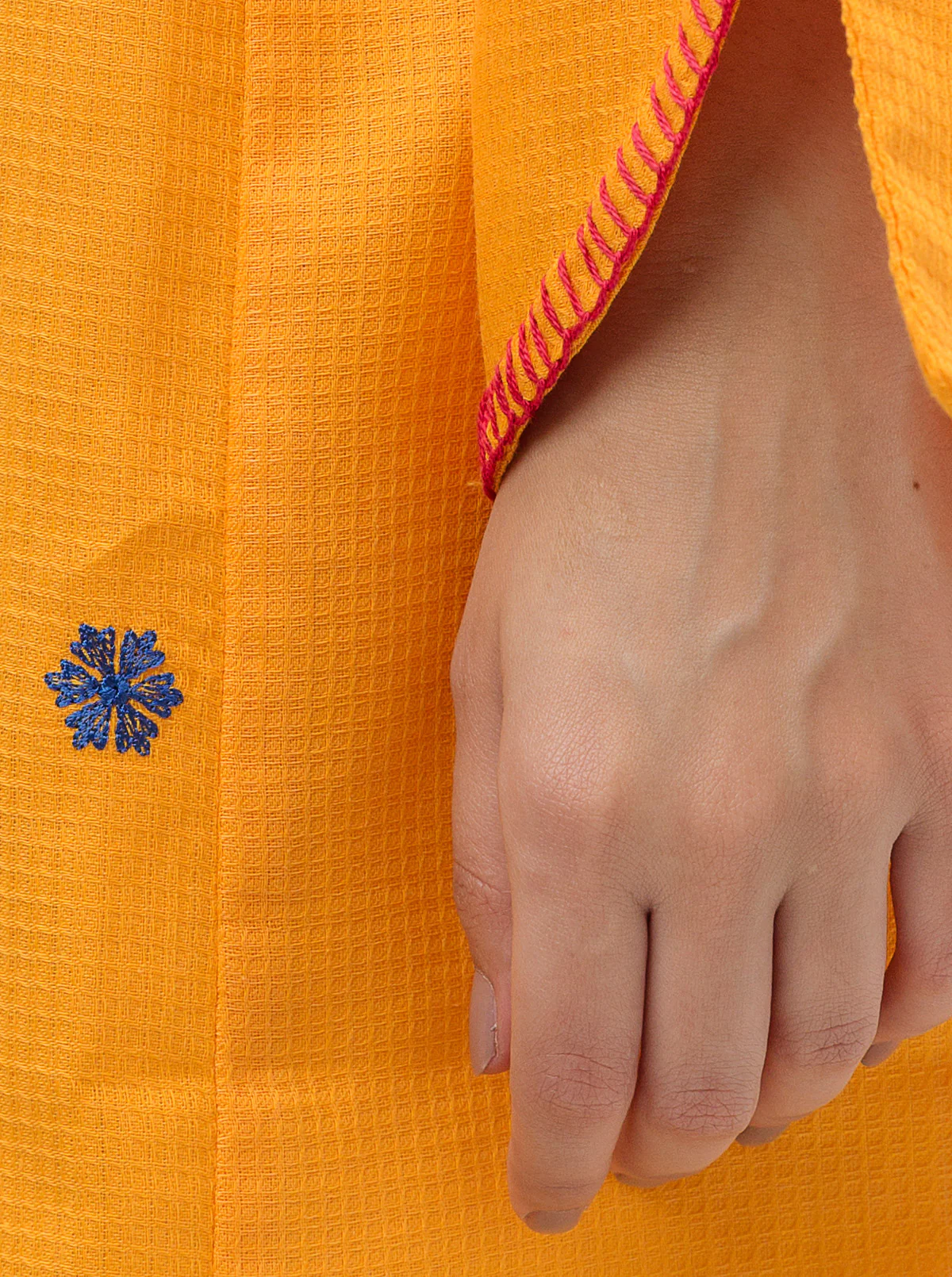 BASIC SHIRT - Image 3