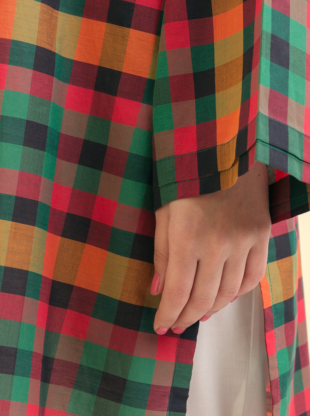BASIC SHIRT - Image 2