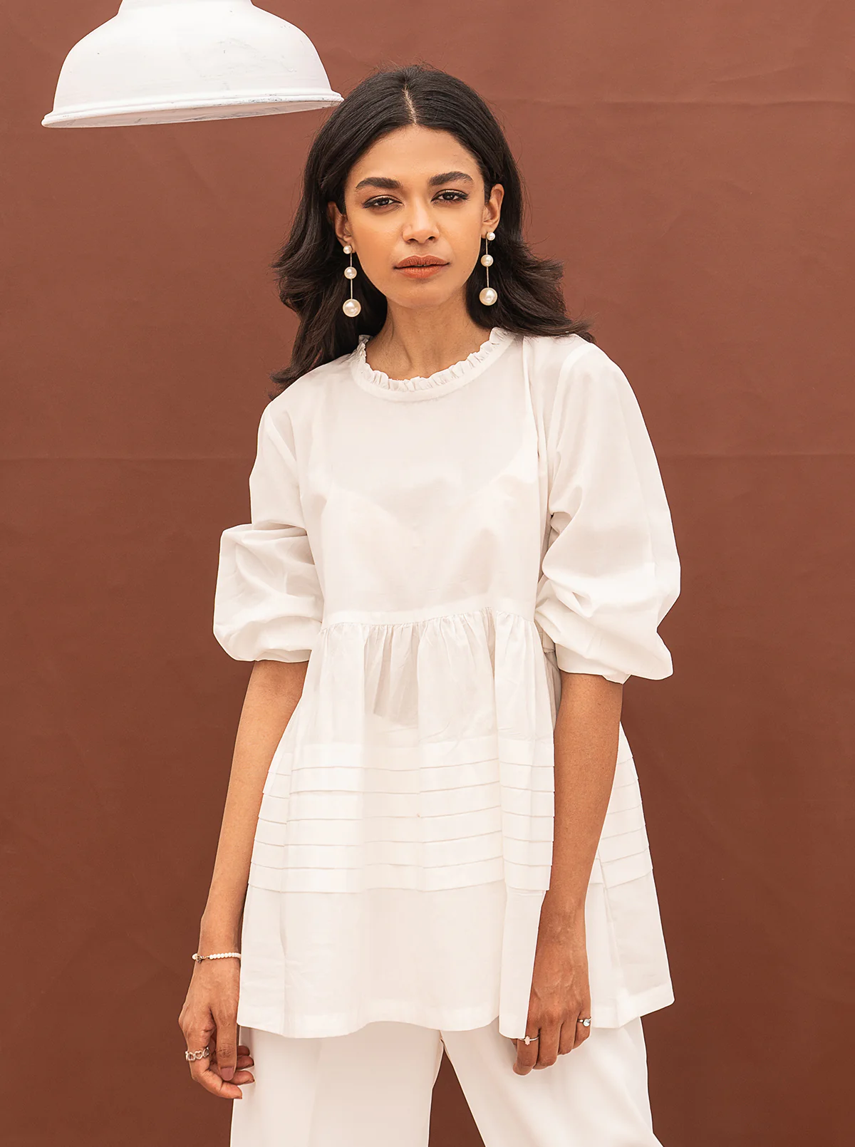 BASIC SHIRT - Image 2