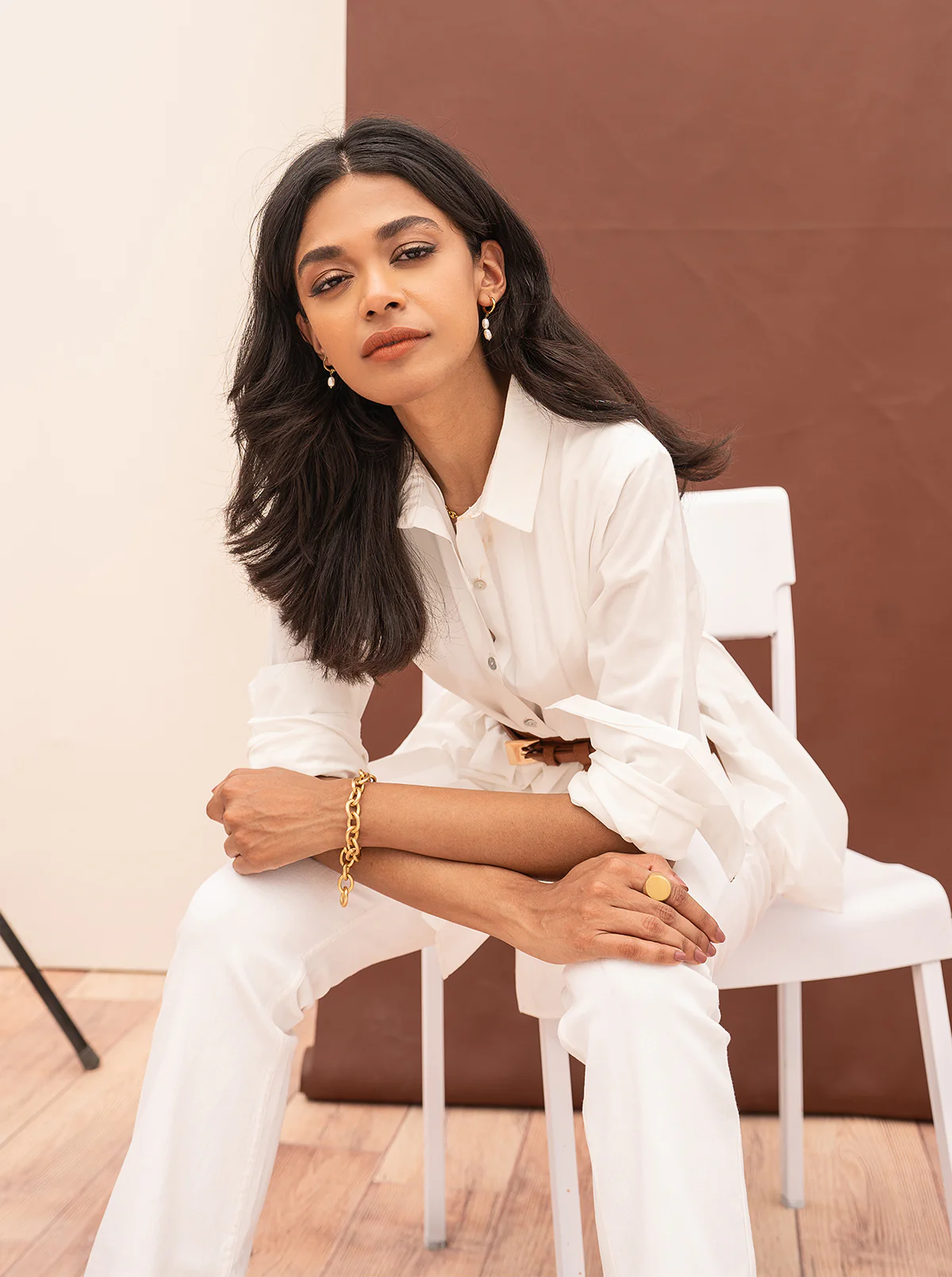 BASIC SHIRT - Image 2