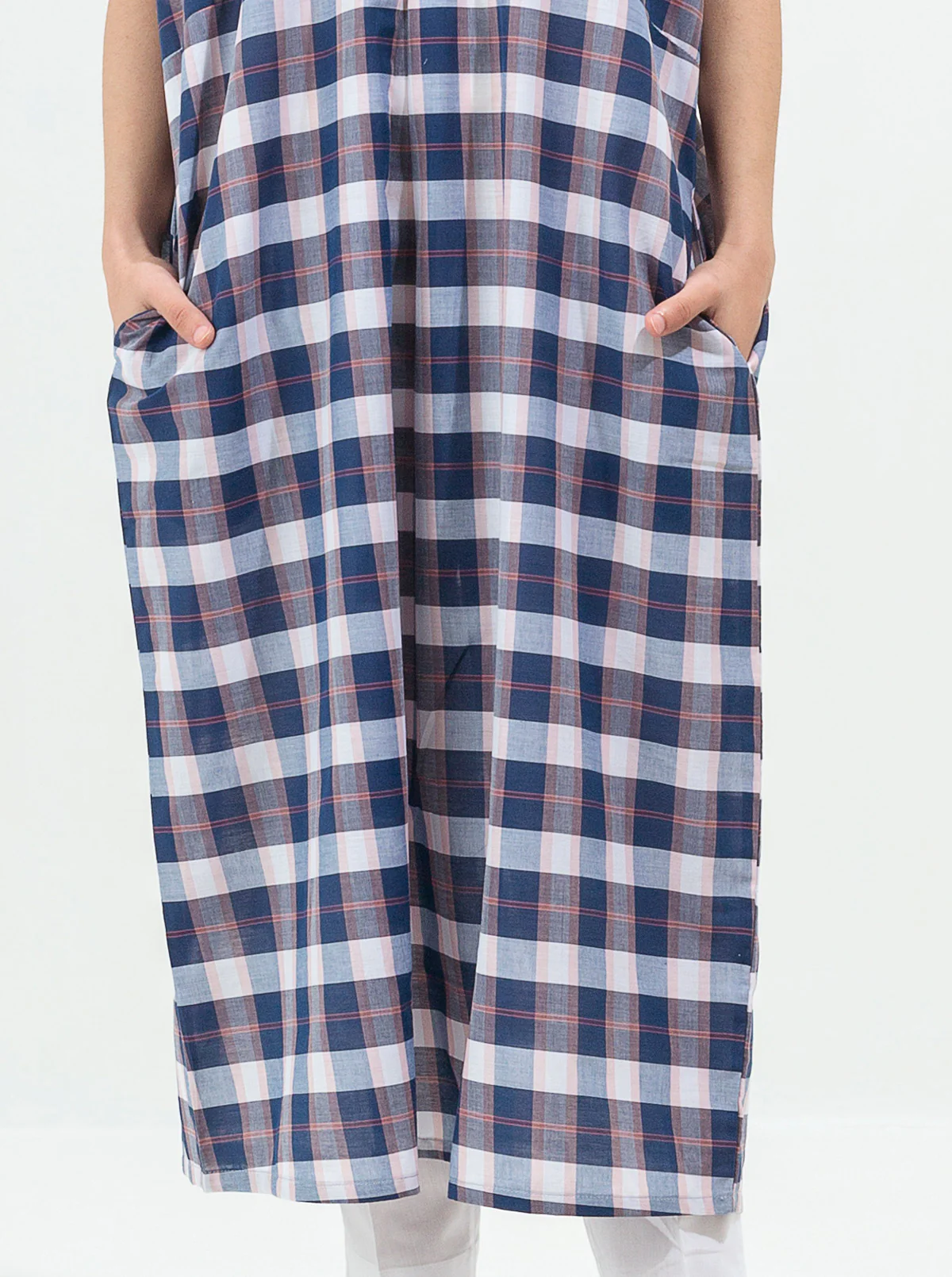 Shirt Dress - Image 2