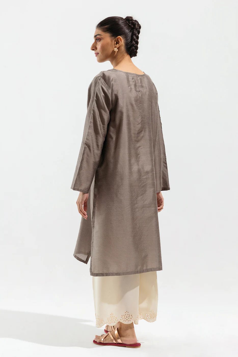 BASIC SHIRT - Image 3